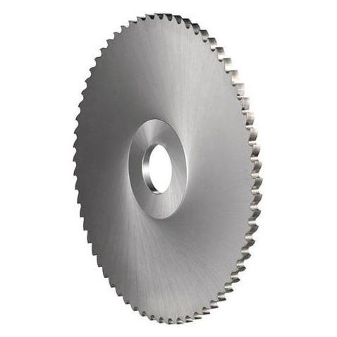 Dormer Metallkreissägeblatt DIN 1838 D200xB3mm HSS Zähnezahl 64 (D745200.0X3.0)