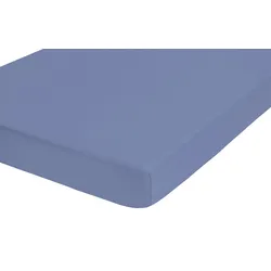 Spannbettlaken Feinbiber ( 180/200 - 200/200 cm) - 90/190 - 100/200 cm