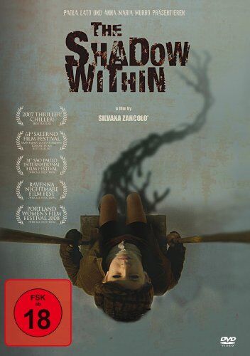 Silvana Zancolo - The shadow within - Preis vom 11.10.2026 15:43:13 h