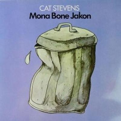 Mona Bone Jakon - Cat Stevens, CD