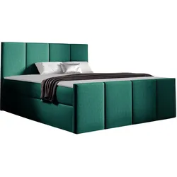 BOXBETT Lars - H3