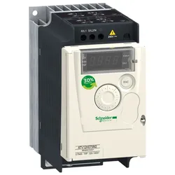 Schneider Electric ATV12H075M3 3ph 200V 0,75kW Kühlkörper TB
