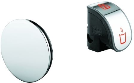 Bedieneinheit 46997 46997000 GROHE Red chrom