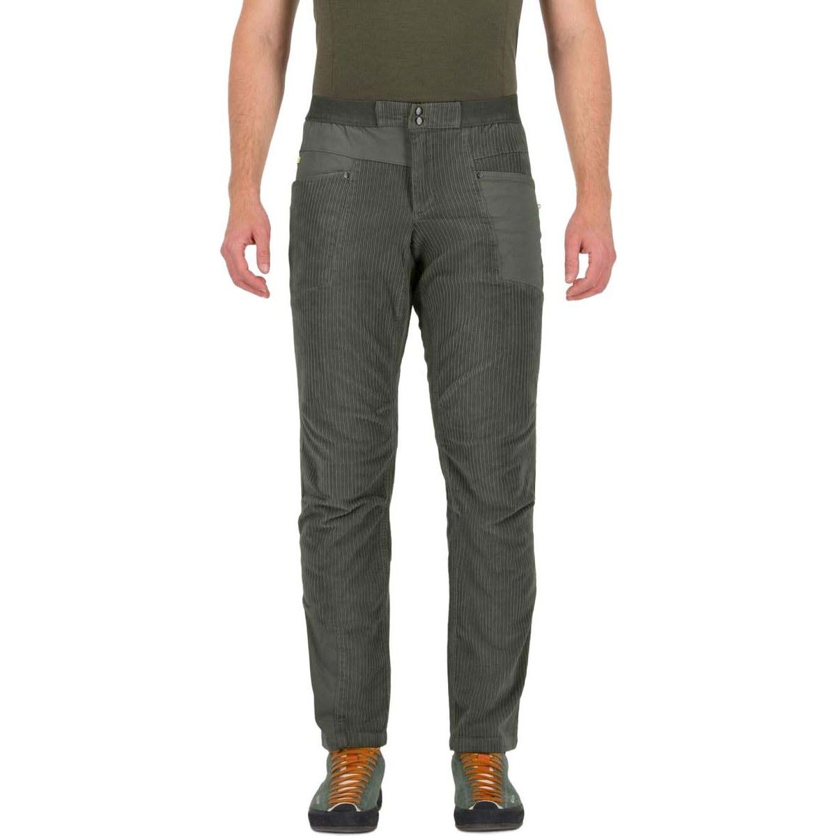 Karpos Abete EVO Pants kambaba (130) 50 2521044-130-50