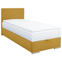 Z2 Boxspringbett TOM - LF ca. 90,00x200,00