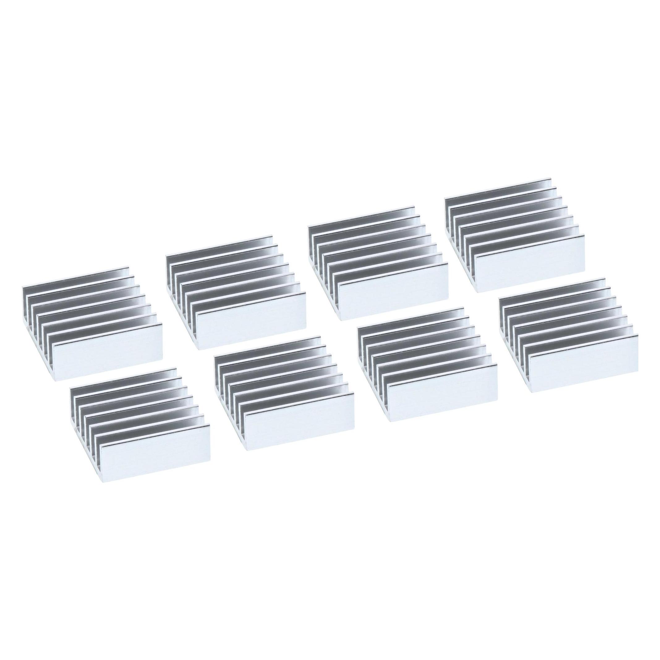 InLine IC-Kühler (Heatsink) (33955I)