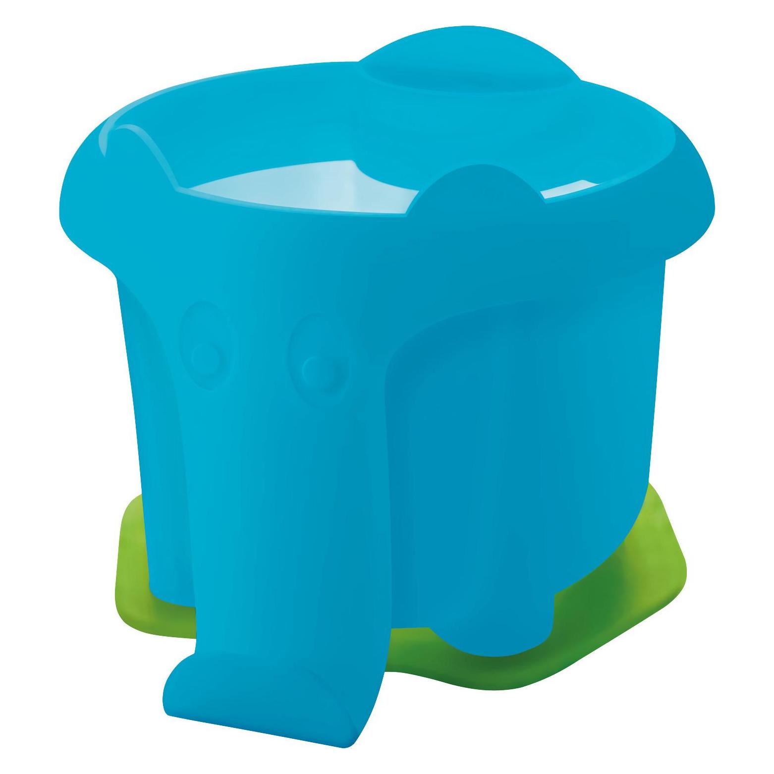 Pelikan Wasserbox zu K12 + K24 blau (808980)