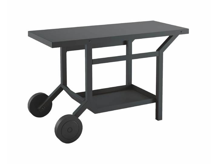 Forge Adour 402652 Roll Tisch für Plancha