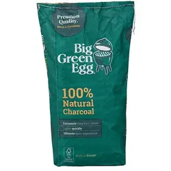 Big Green Egg, Holzkohle, Charcoal (9 kg)