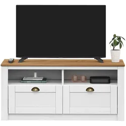 Idimex, TV Möbel, Bolton (110 x 40 x 50 cm)