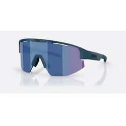 Bliz Matrix Sonnenbrille Matt Blue/Brown Blue Multi