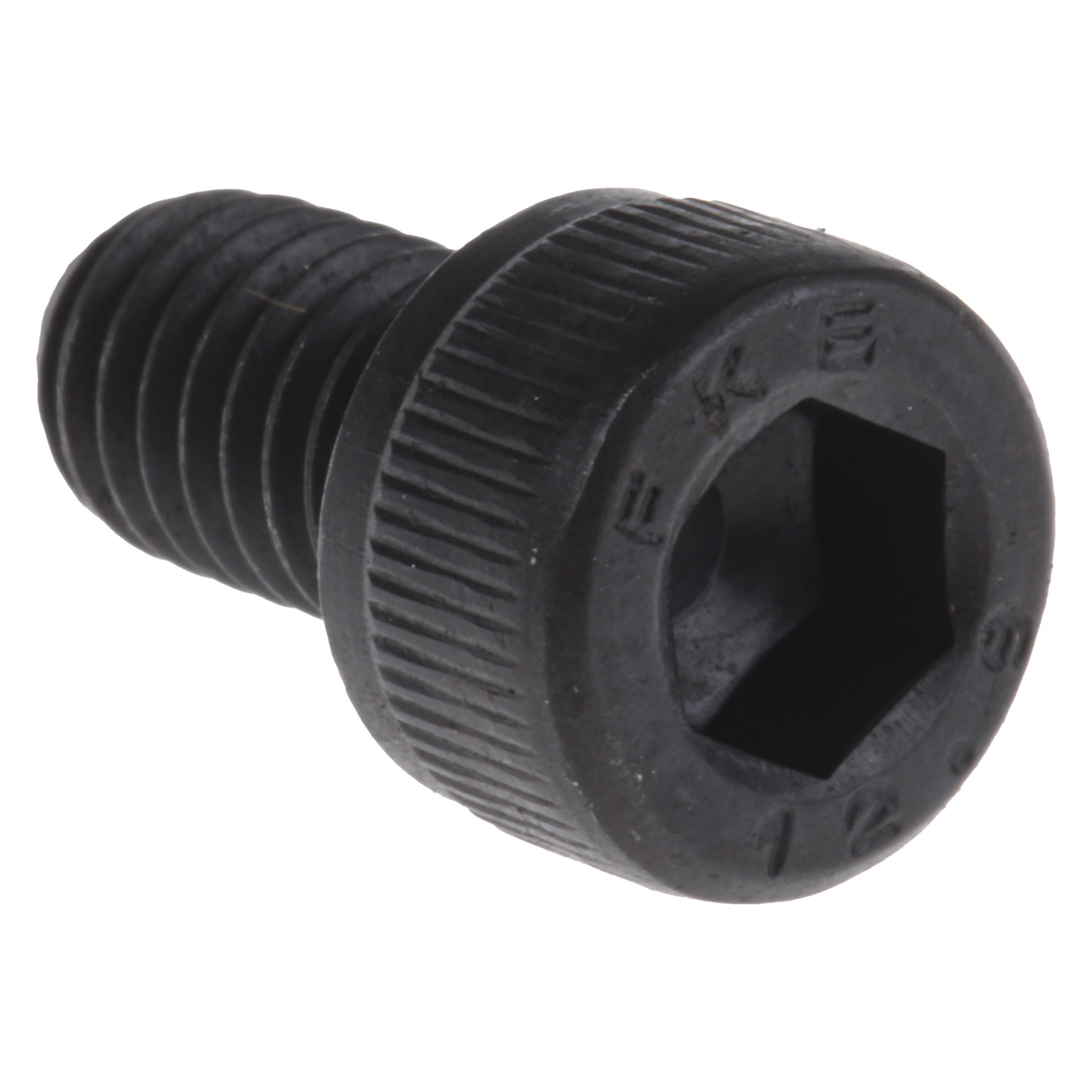RS PRO ISO Schrauben DIN912 M6x10mm (4680054)