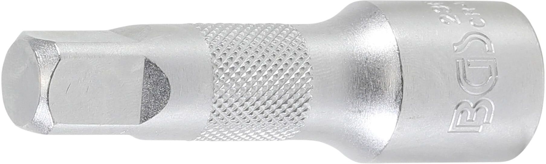 BGS Verlängerung 12,5 mm 75 mm ; BGS technic (236)
