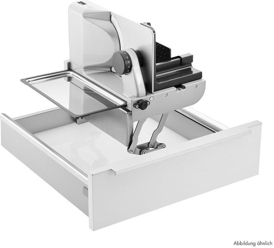 RITTER Einbau-Allesschneider AES 62 SR-H rechts