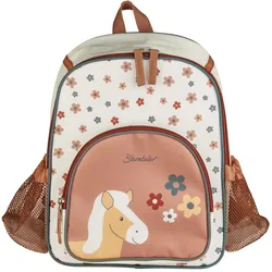 Sterntaler, Kindergartentasche, Rucksack Pferd Sunny