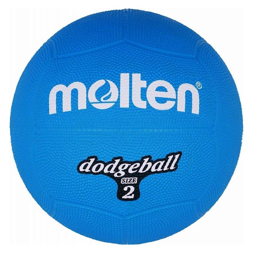 Molten Db2-B Dodgeball (DB2-B)