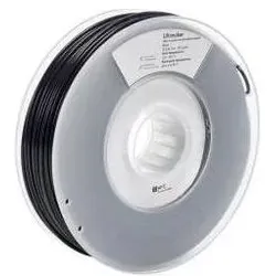 Ultimaker ABS 2.85 mm 750 g Schwarz (ABS, 750 g, 2.85 mm), Filament, Schwarz