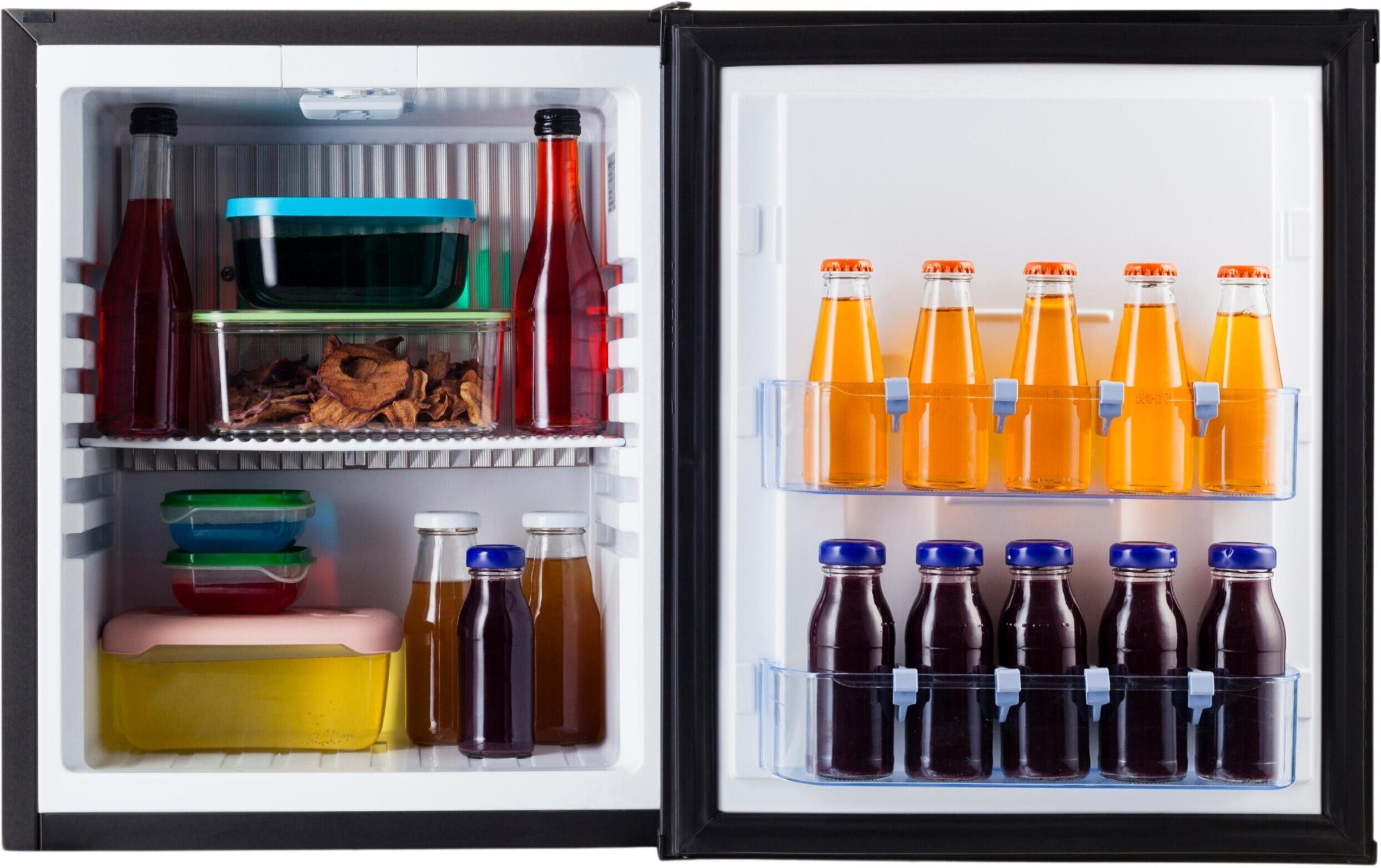 PremierTech® PremierTech Mini Frigo Hotel da Incasso 29L ad Assorbimento 220V PTFH29L
