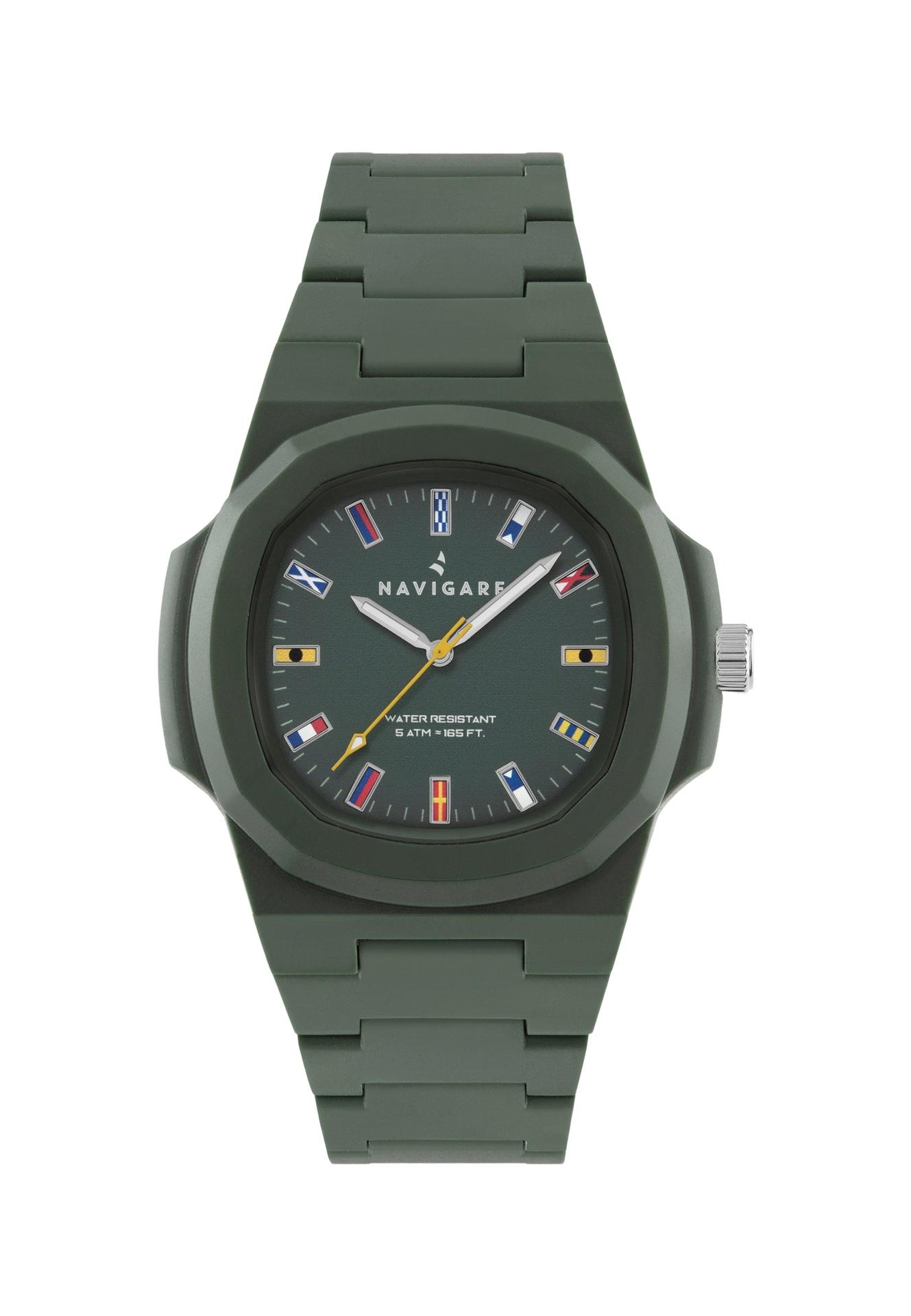 Navigare Uhr Men