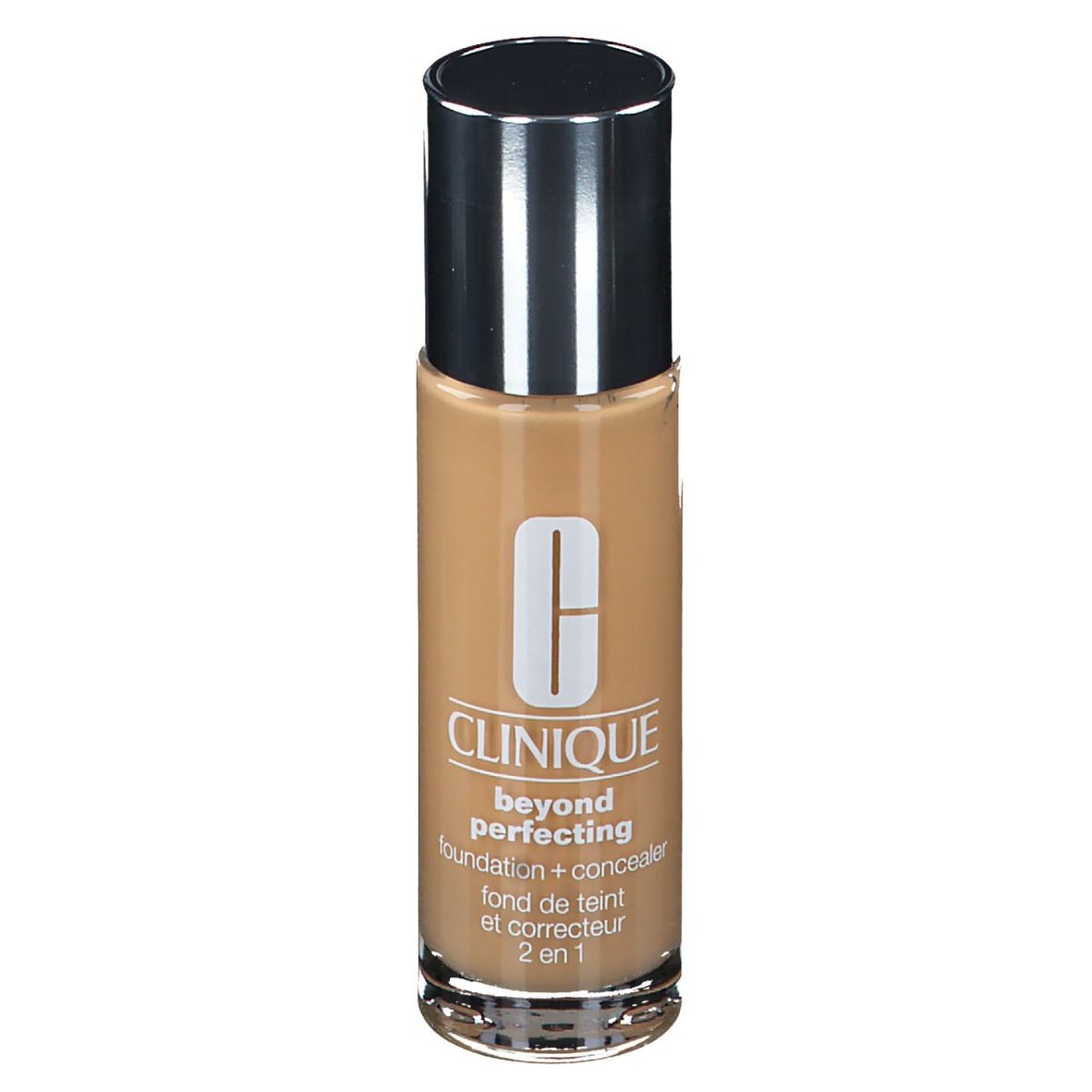 Clinique Beyond Perfecting Liquid Foundation + Concealer 08 Golden Neutral 30 ml Make up