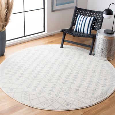 SAFAVIEH Tulum Sharie Moroccan Boho Rug