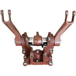 Träger kpl. MTS Heckhydraulik | R70-4805110