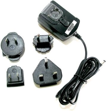 Blackmagic Design Netzteil, 12V 10W
