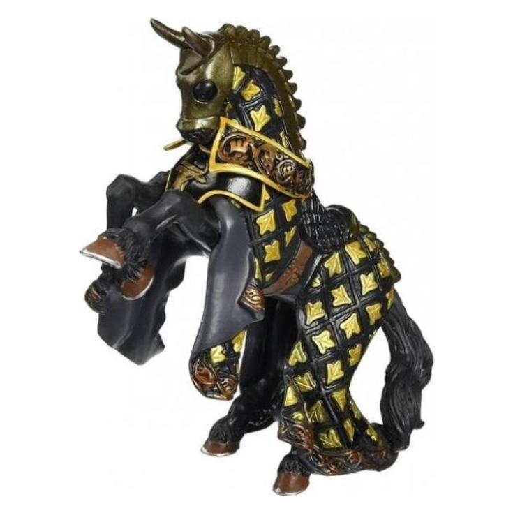 Papo Pferd des Waffenmeisters Stier (39918)