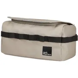 JACK WOLFSKIN Kleintasche KONYA WASHBAG, Größe ONE SIZE in Braun Braun