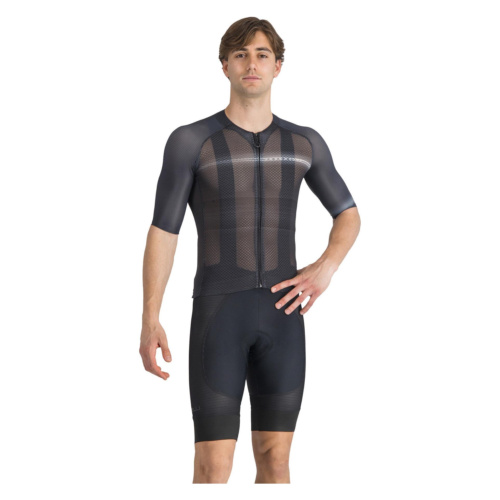 Castelli A/C Bibshort (M) (47302341)