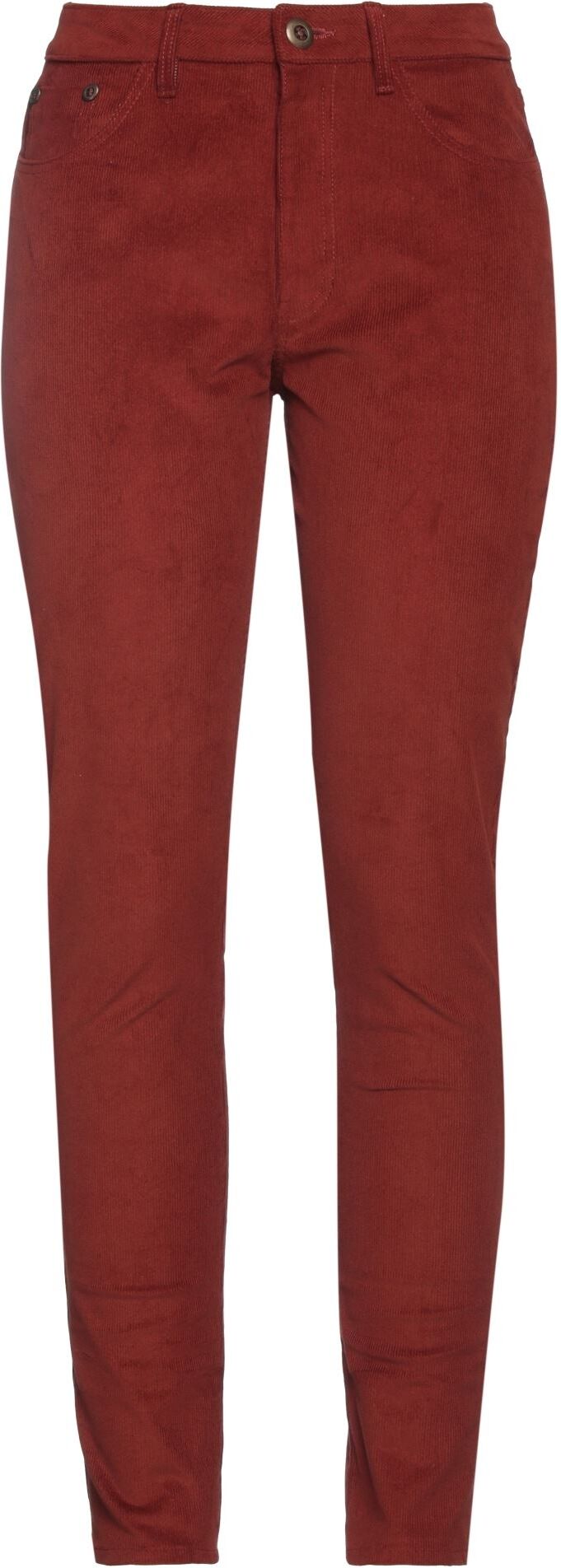 Bake° At 33° Pantalones Mujer Óxido 27 Mujer