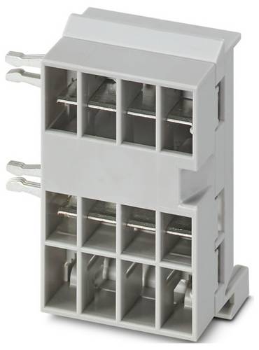 Phoenix Contact 1110991 CAPAROC CR EXT4 Stromschiene 12St.