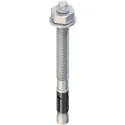 Niedax Durchsteckanker DAZ 10X30