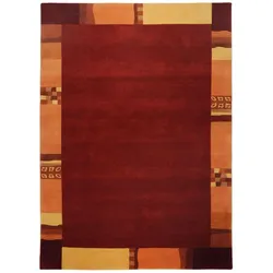 WOLLTEPPICH Avanti 60x90 cm