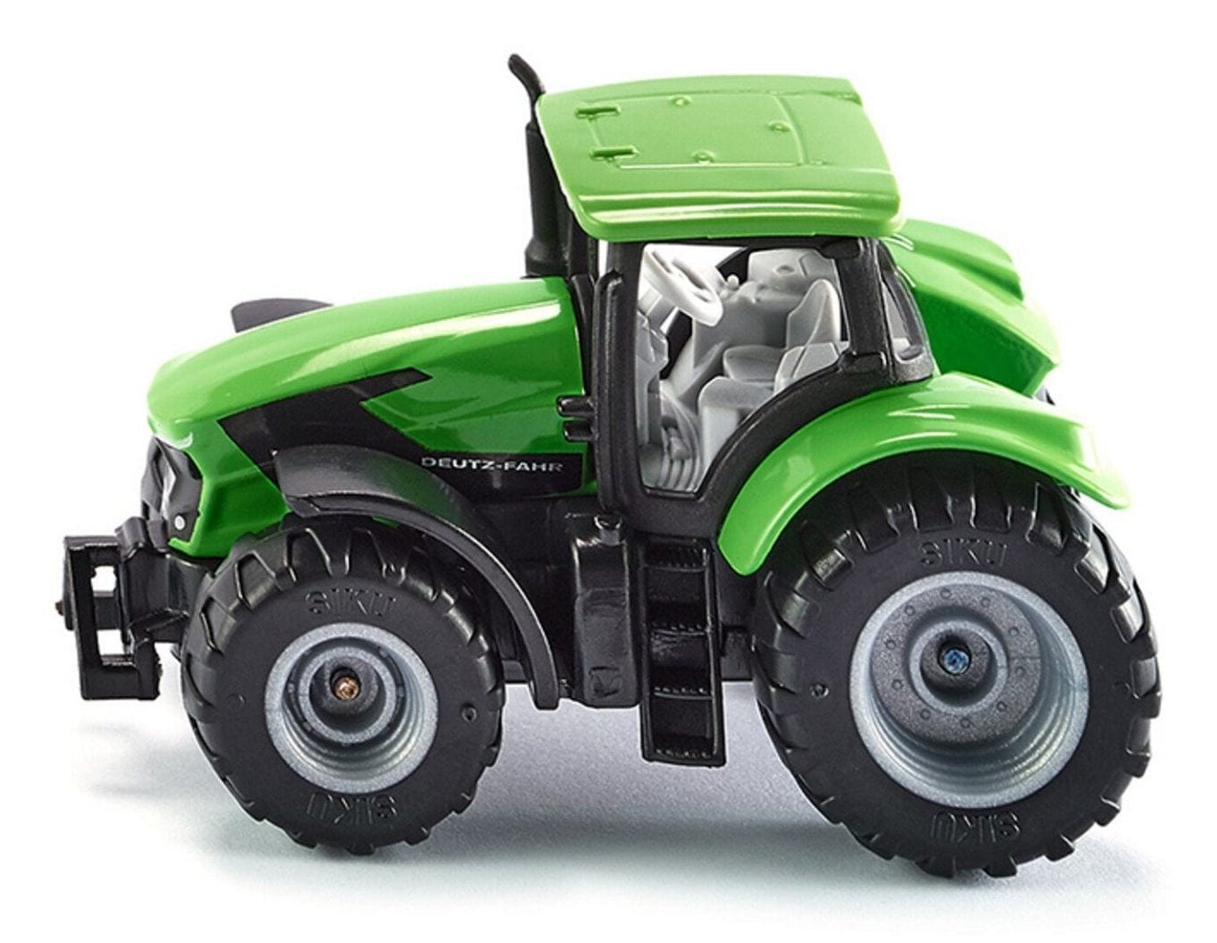 Siku DEUTZ-FAHR TTV 7250 Agrotron 1081