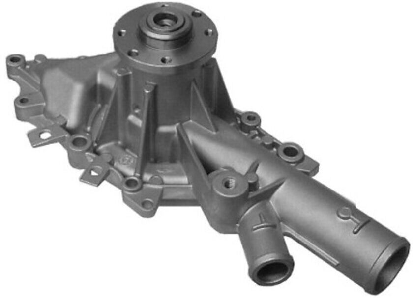 Pompe À Eau Valeo 506875