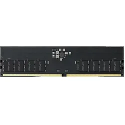 PNY 32GB DDR5 5600MHz DIMM MD32GSD55600-SB (1 x 32GB, 4800 MHz, DDR5-RAM, DIMM), RAM