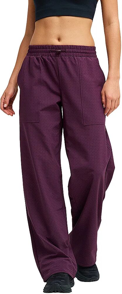 ROXY Damen Jogginghose Boundless Spirit beere   XS W