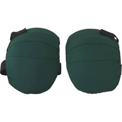Siena Garden L57535 Polyester-Knieschoner Grün 1 Paar
