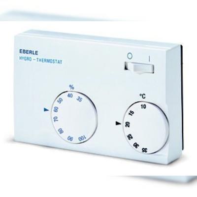 Eberle Controls Hygrostat HYG-E 7001 rw 119790191100