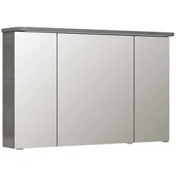 Pelipal Balto Spiegelschrank BL-SPS24-RA, B:1200, H:721, T:170mm BL-SPS24-RA