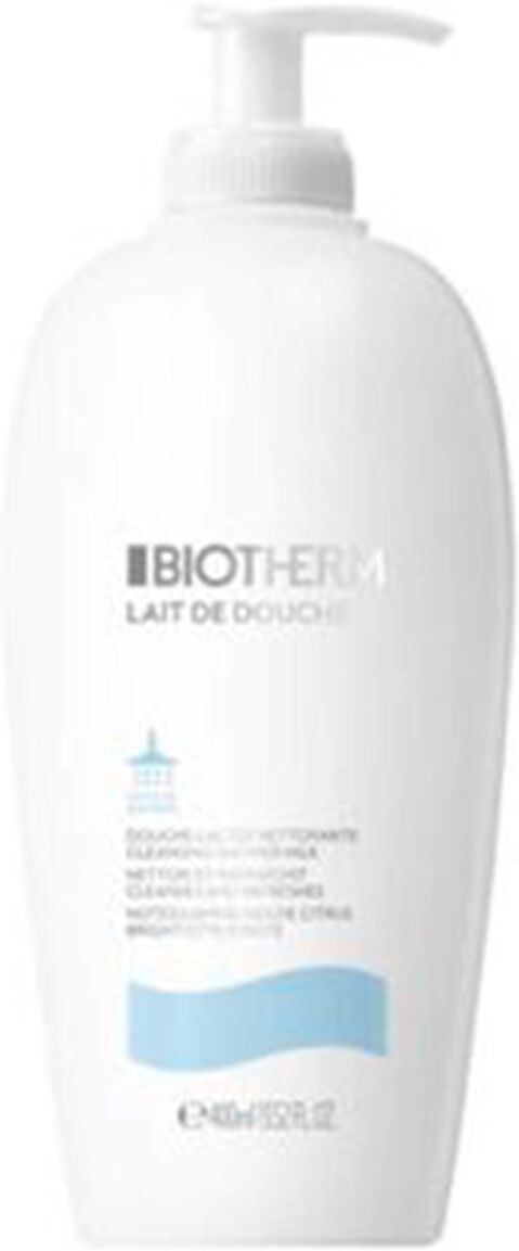 400ml Biotherm Gel doccia