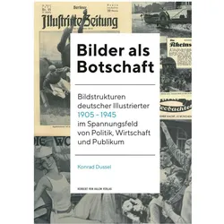 Bilder als Botschaft, Fachbücher von Konrad Dussel