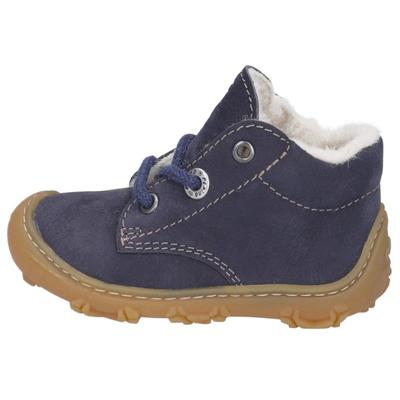 Pepino by Ricosta - Kid's Colin - Winterschuhe 24 | EU 24 blau