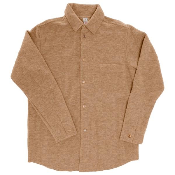 Engel - Herren-Hemd - Hemd Gr 44 beige