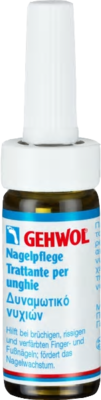 Eduard Gerlach GmbH GEHWOL Nagelpflege 15 ml 05374159