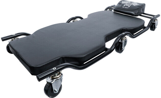 BGS Chariot de visite 110 x 50 x 15 cm ; BGS technic (9477)