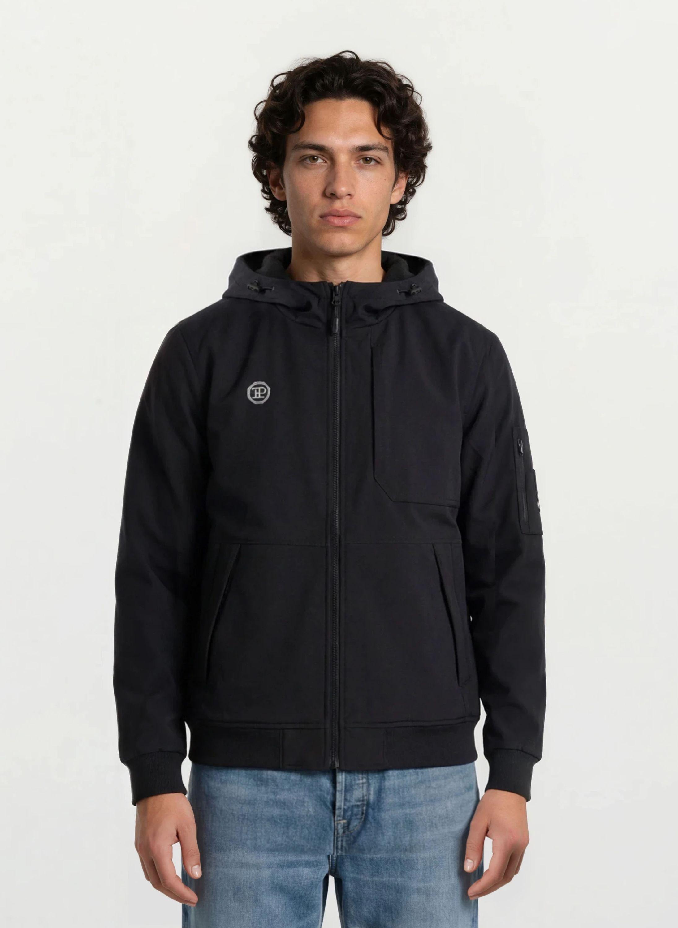 True Prodigy Übergangsjacke Lucas