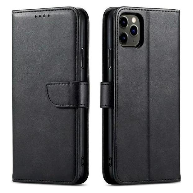 MARV Etui Wallet Xiaomi Redmi Note 13czarny/black bookcase (Xiaomi Redmi Note 13) (52322598)