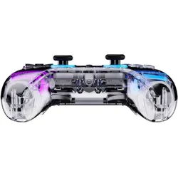 Beline ASRVA GamePad PS5/PC/Android HG04DMZ05, Gaming Controller, Transparent